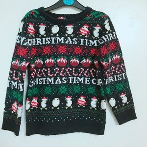 Baby boy and toddler Boy sweaters